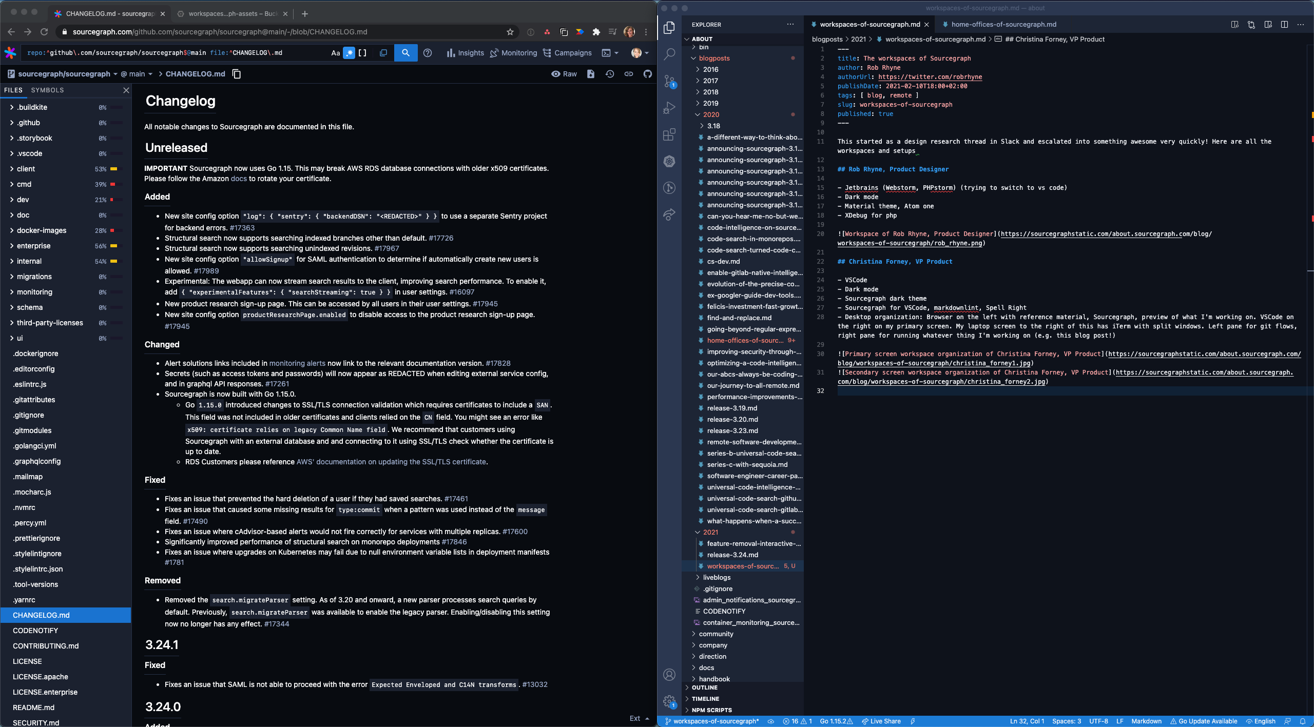 iterm dark mode